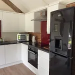 The Luxury Annex At Barmby Moor House