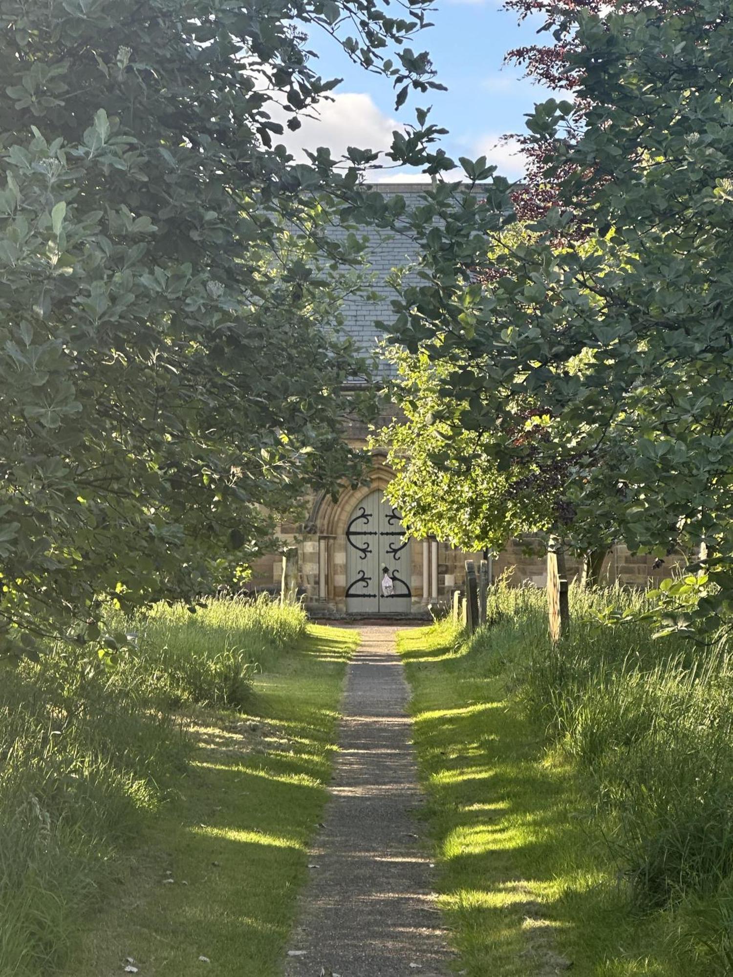 The Luxury Annex At Barmby Moor House York