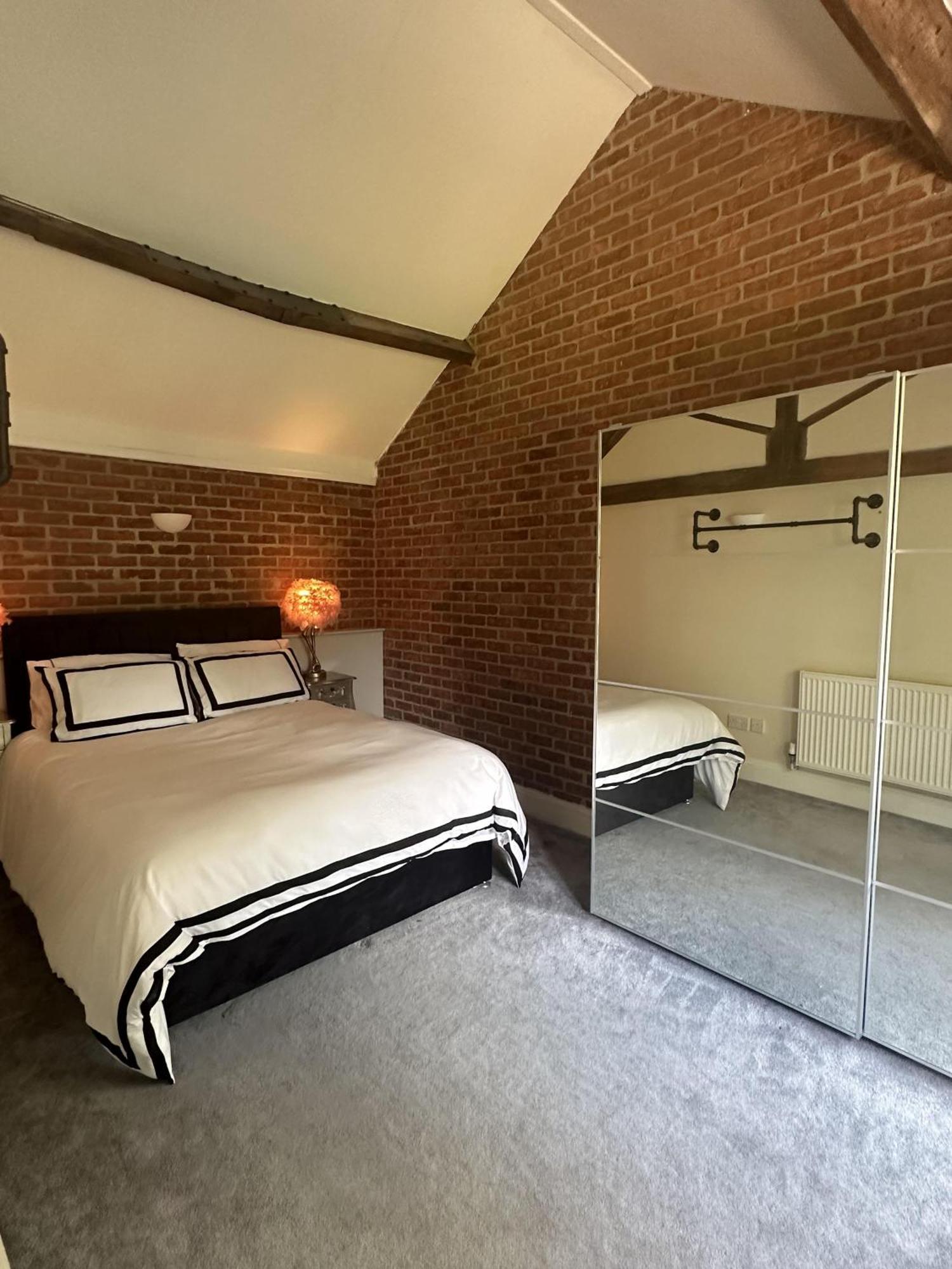 The Luxury Annex At Barmby Moor House Apartment York