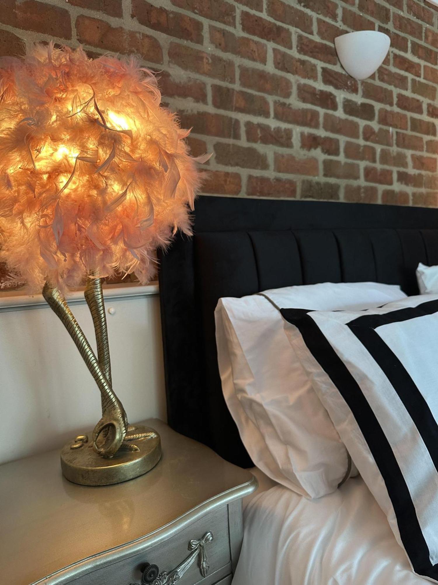 The Luxury Annex At Barmby Moor House Apartment